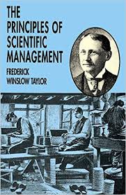 The Principles of Scientific Management This landmark book not only influenced positively many major manufacturing companies across the globe, but it also set grounds for the first business degree offered by Harvard University back then around 1910. In the book, Taylor simply laid out the fundamentals of scientific management, followed by the principles. He confronted the